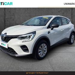 Renault Captur 1.5 Blue dCi 95ch Zen Beuvry