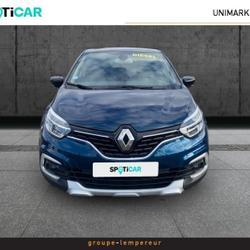 Renault Captur 1.5 dCi 90ch energy Intens eco&sup2; Beuvry