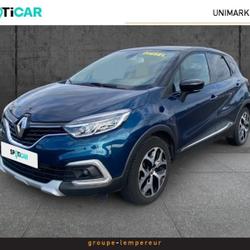 Renault Captur 1.5 dCi 90ch energy Intens eco&sup2; Beuvry