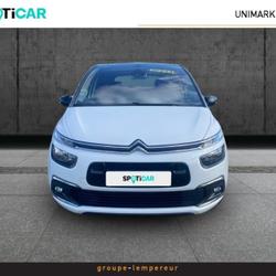 Citroen C4 Spacetourer BlueHDi 130ch S&S Feel E6.d-TEMP Beuvry