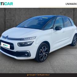 Citroen C4 Spacetourer BlueHDi 130ch S&S Feel E6.d-TEMP Beuvry