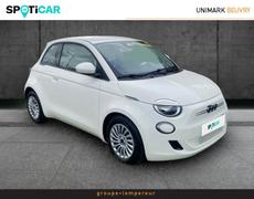 Fiat 500 II Beuvry