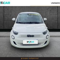 Fiat 500 II e 95ch Ic&ocirc;ne occasion - Beuvry - photo 2/34