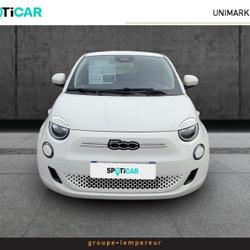 Fiat 500 II e 95ch Ic&ocirc;ne Beuvry