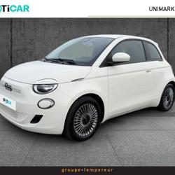 Fiat 500 II e 95ch Ic&ocirc;ne Beuvry