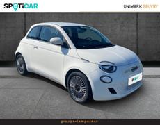 Fiat 500 II Beuvry