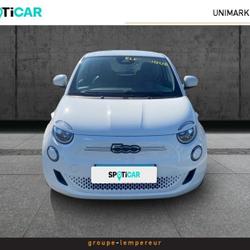 Fiat 500 II e 95ch Action Plus Beuvry
