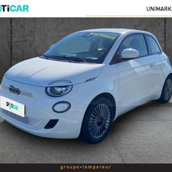 Fiat 500 II e 95ch Action Plus Beuvry