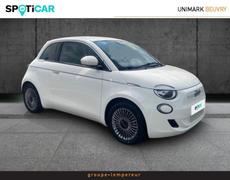 Fiat 500 II Beuvry