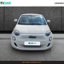 Fiat 500 II e 95ch Ic&ocirc;ne Beuvry