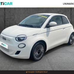 Fiat 500 II e 95ch Ic&ocirc;ne Beuvry