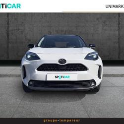 Toyota Yaris Cross 116h Collection MY22 Beuvry