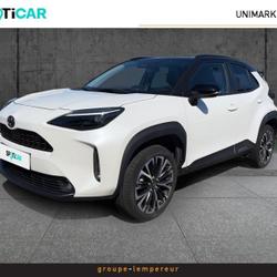 Toyota Yaris Cross 116h Collection MY22 Beuvry