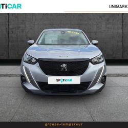 Peugeot 2008 1.5 BlueHDi 110ch S&S Active Business Beuvry