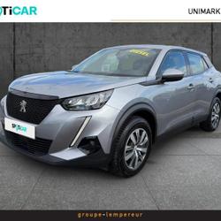 Peugeot 2008 1.5 BlueHDi 110ch S&S Active Business Beuvry