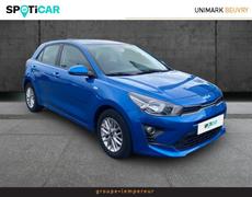 Kia Rio Beuvry