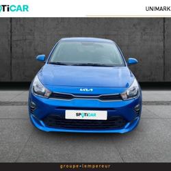 Kia Rio 1.0 T-GDI 100ch Active Beuvry