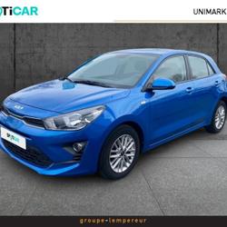 Kia Rio 1.0 T-GDI 100ch Active Beuvry