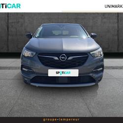 Opel Grandland 1.2 Turbo 130ch Design Line BVA Beuvry