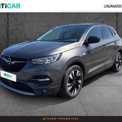 Opel Grandland 1.2 Turbo 130ch Design Line BVA Beuvry