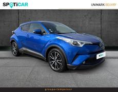 Toyota C-HR Beuvry