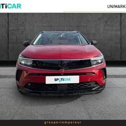 Opel Grandland 1.5 D 130ch GS BVA8 Beuvry