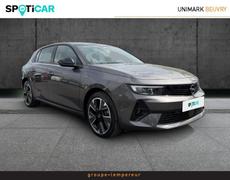 Opel Astra Beuvry