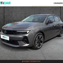 Opel Astra Electric 156ch Beuvry