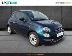 Fiat 500 II Beuvry