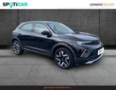 Opel Mokka Beuvry