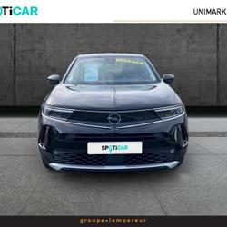 Opel Mokka 1.2 Turbo 130ch Elegance BVA8 Beuvry