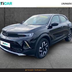 Opel Mokka 1.2 Turbo 130ch Elegance BVA8 Beuvry