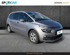 Citroen Grand C4 Picasso Beuvry