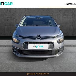 Citroen Grand C4 Picasso BlueHDi 120ch Live S&S Beuvry