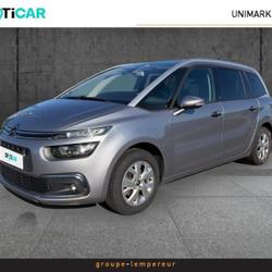 Citroen Grand C4 Picasso BlueHDi 120ch Live S&S Beuvry