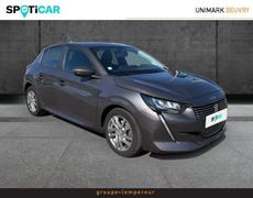 Peugeot 208 Beuvry