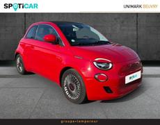 Fiat 500 II Beuvry