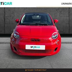 Fiat 500 II e 95ch (RED) 2.0 MY23 Beuvry