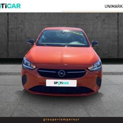 Opel Corsa Corsa-e 136ch Edition Beuvry