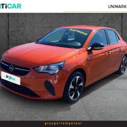 Opel Corsa Corsa-e 136ch Edition Beuvry
