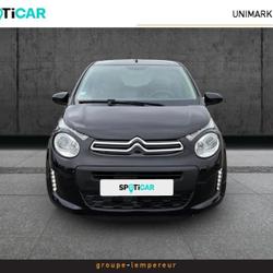 Citroen C1 VTi 72 S&S Feel 5p E6.d Beuvry