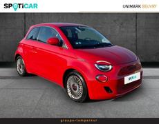 Fiat 500 II Beuvry