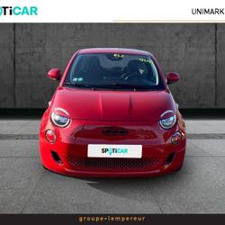 Fiat 500 II e 95ch (RED) Beuvry