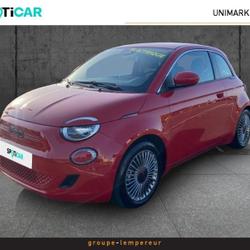 Fiat 500 II e 95ch (RED) Beuvry