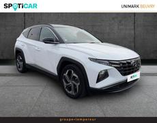 Hyundai Tucson Beuvry