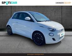 Fiat 500 II Beuvry
