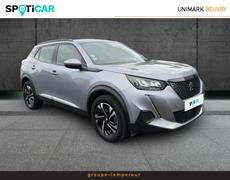 Peugeot 2008 Beuvry
