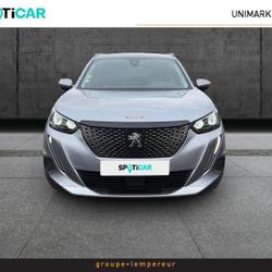 Peugeot 2008 1.5 BlueHDi 100ch S&S Allure Beuvry