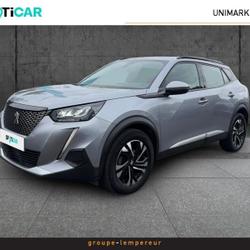 Peugeot 2008 1.5 BlueHDi 100ch S&S Allure Beuvry