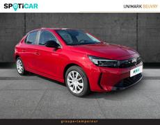 Opel Corsa Beuvry